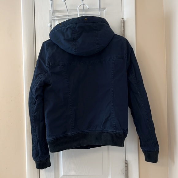 Abercrombie & Fitch Jacket! Size Small! 🥰 - Picture 8 of 11
